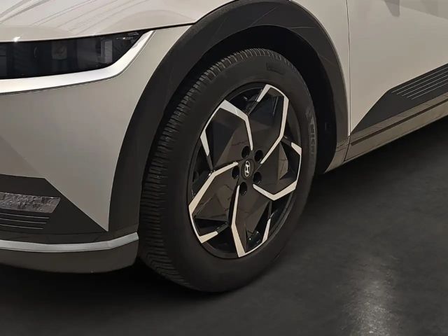 Hyundai IONIQ 5 58 kWh