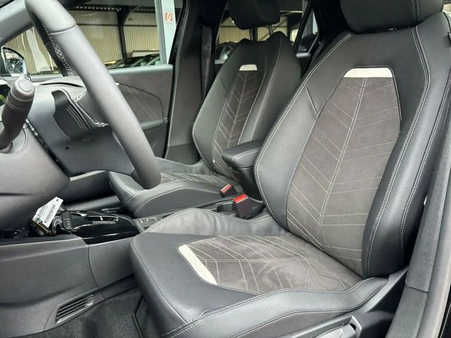 Opel Corsa GS-Line Grand Sport Hybrid