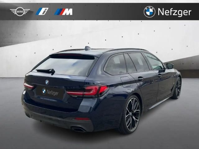 BMW 540 540d Touring xDrive