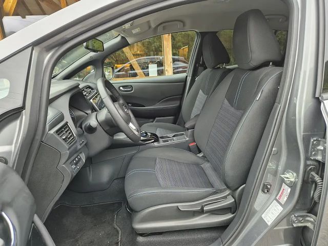 Nissan Leaf 62 kWh Acenta