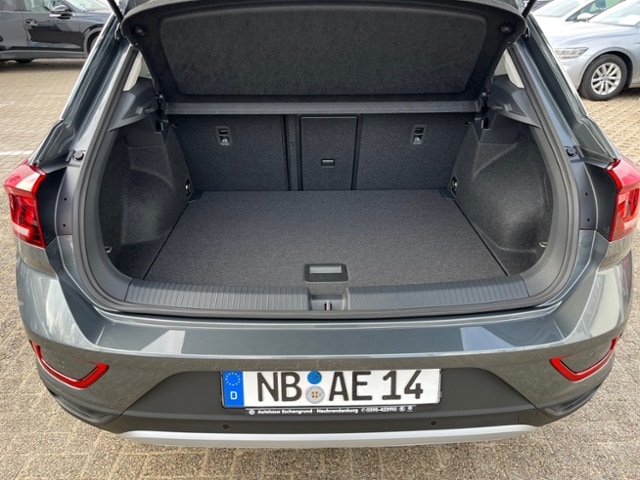 Volkswagen T-Roc 1.5 TSI DSG Plus