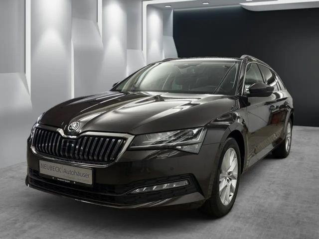 Skoda Superb 1.5 TSI Ambition Combi