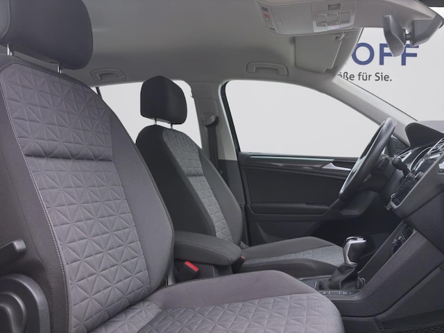 Volkswagen Tiguan 2.0 TDI DSG Life