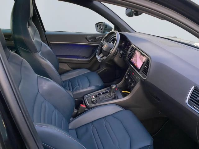 Cupra Ateca 2.0 TSI 4Drive DSG