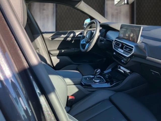 BMW X4 xDrive