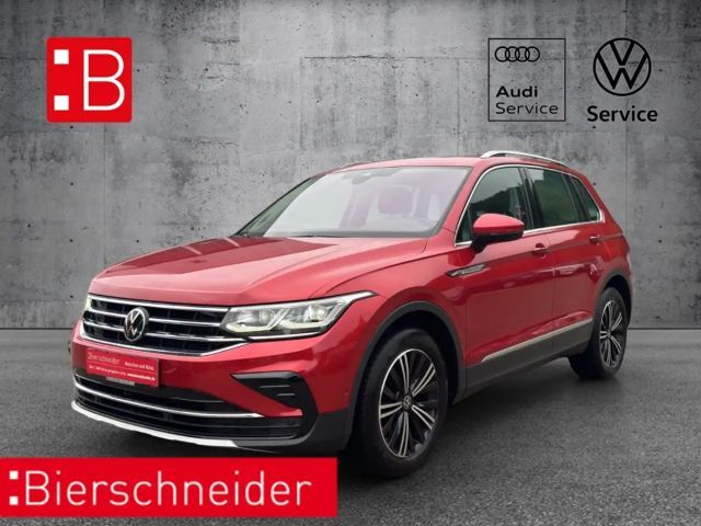 Volkswagen Tiguan 1.5 TSI DSG Elegance Elegance