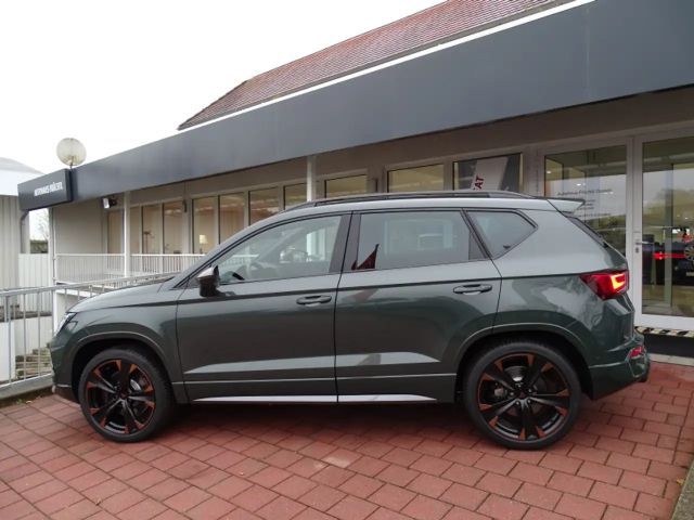 Cupra Ateca 2.0 TSI 4Drive DSG VZ