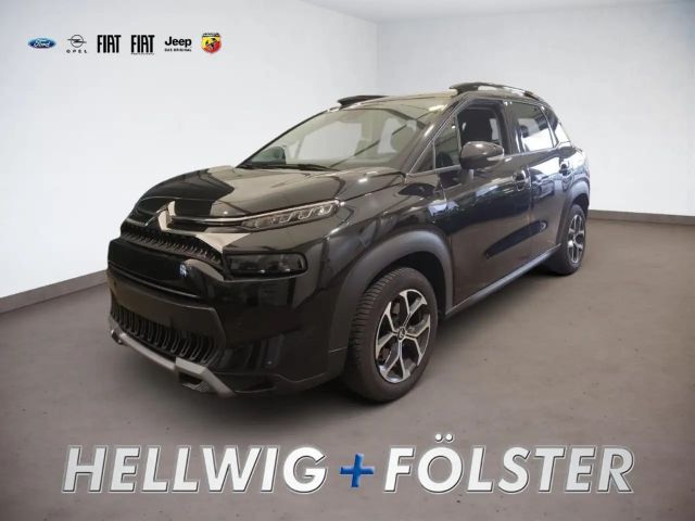 Citroën C3 Aircross Plus