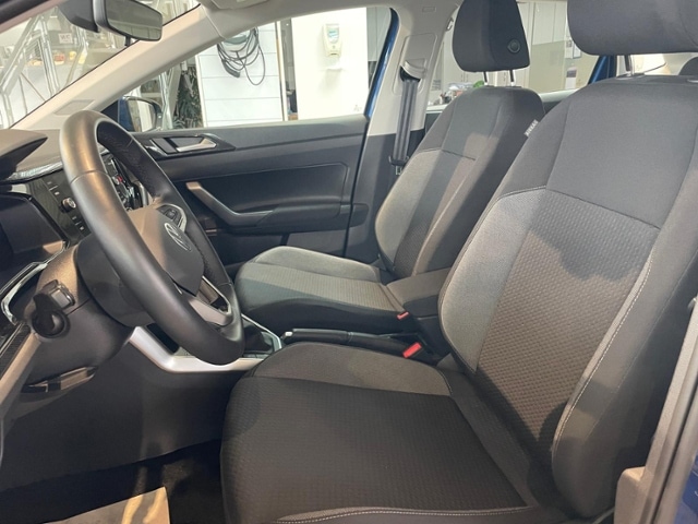 Volkswagen Polo 1.0 TSI