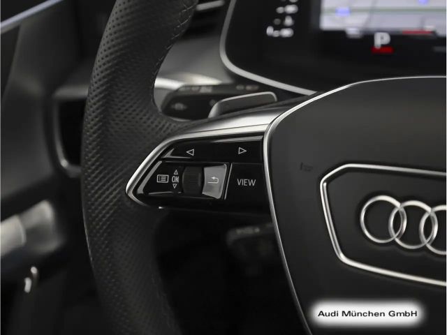 Audi S6 TDI tiptr.ACC/B&O/Kamera