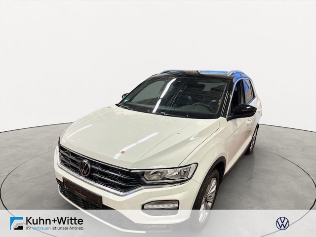 Volkswagen T-Roc 1.5 TSI Sport