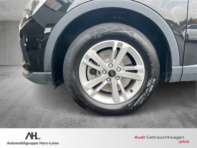 Audi Q3 45 TFSI Hybride S-Tronic