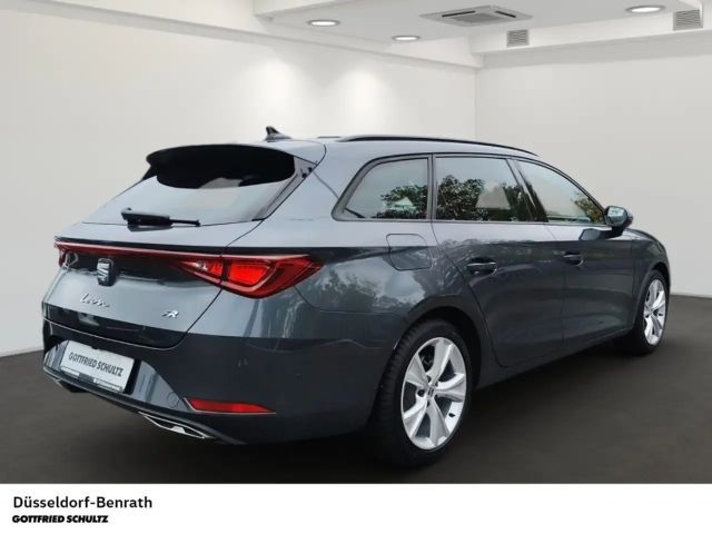 Seat Leon 1.5 TSI FR-lijn Sportstourer