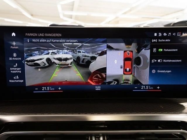 BMW 330 330i M-Sport Sedan