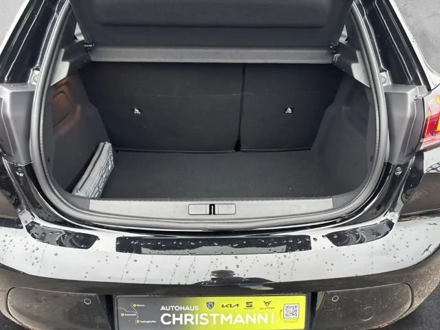 Peugeot E-208 GT-Line