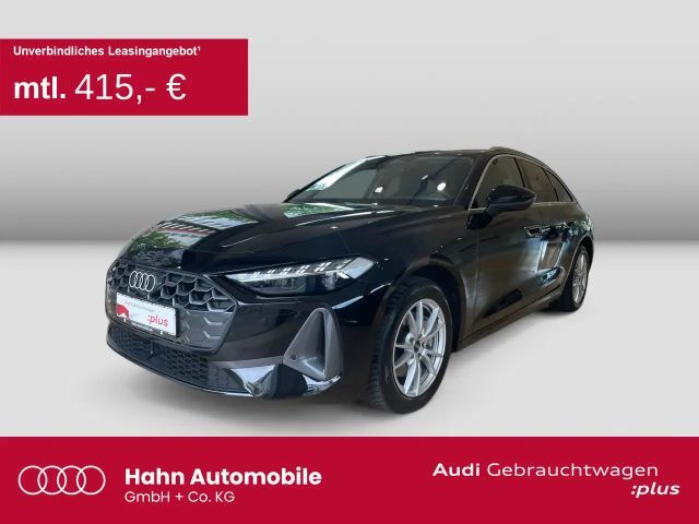 Audi A5 2.0 TFSI Quattro S-Tronic