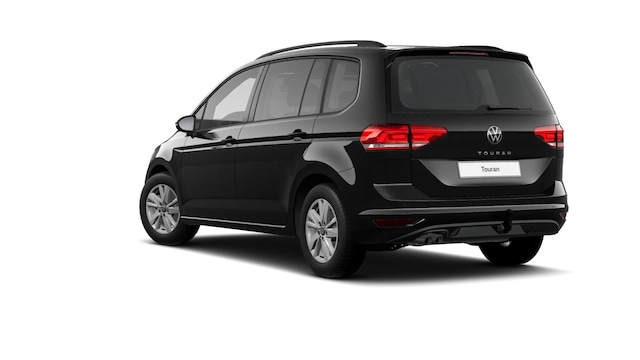 Volkswagen Touran Comfortline DSG