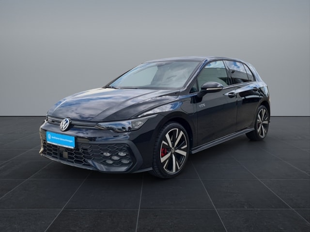 Volkswagen Golf 1.5 TSI DSG eHybrid