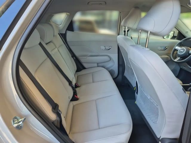 Hyundai Kona 1.6 T-GDi Trend