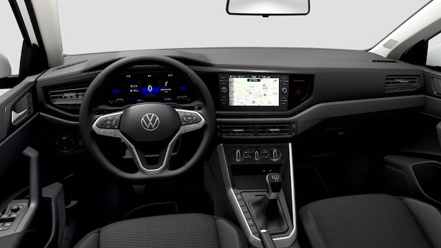 Volkswagen Polo Life