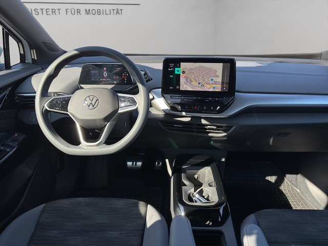 Volkswagen ID.4 Pure