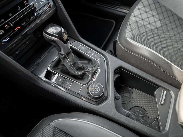 Volkswagen Tiguan 2.0 TDI Allspace R-Line