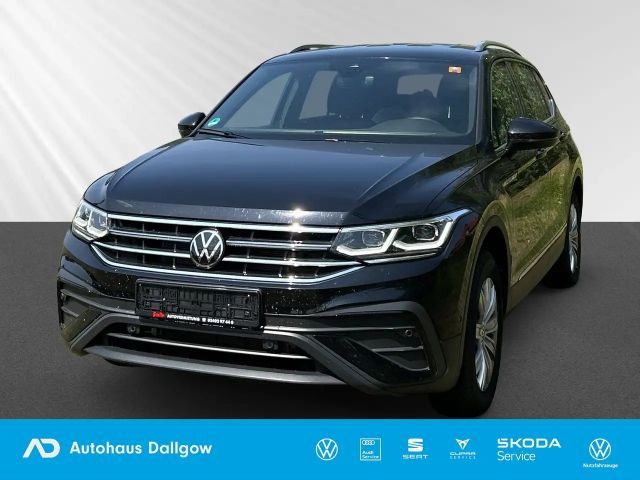Volkswagen Tiguan Allspace Life