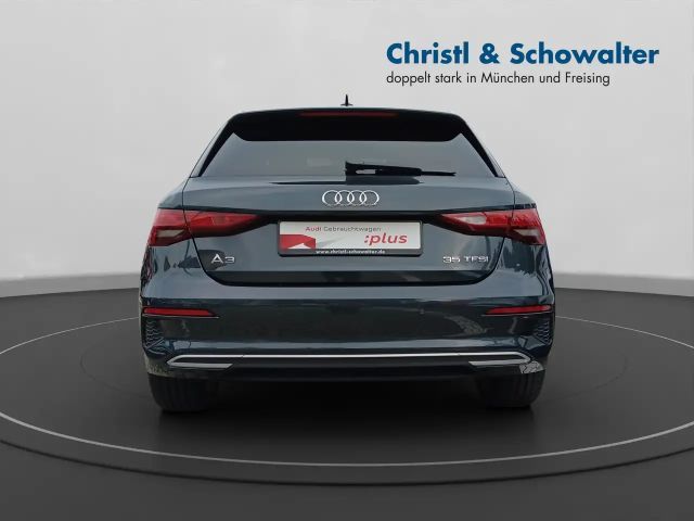 Audi A3 35 TFSI S-Tronic Sedan Sportback