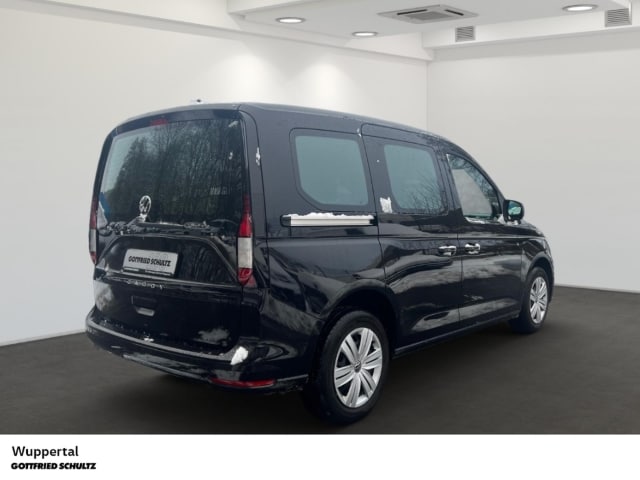 Volkswagen Caddy 1.5 TSI DSG