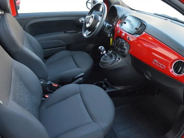 Fiat 500C Cabrio FireFly 70