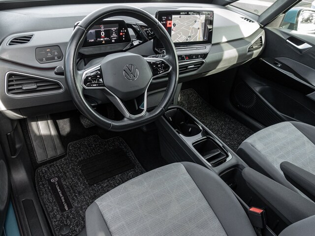 Volkswagen ID.3 NAVI LED