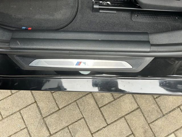 BMW X2 Coupé M-Sport xDrive25e