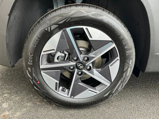 Hyundai Tucson 1.6 T-GDi