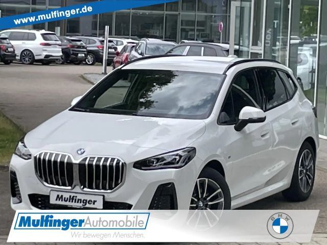 BMW 218 218i M-Sport