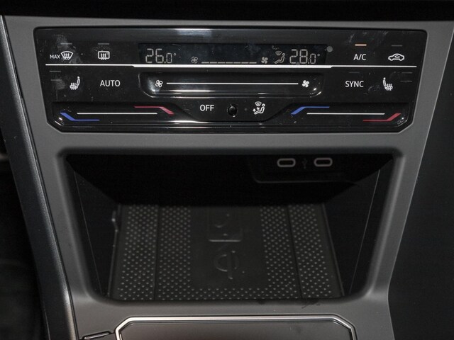 Volkswagen Taigo 1.0 TSI R-Line