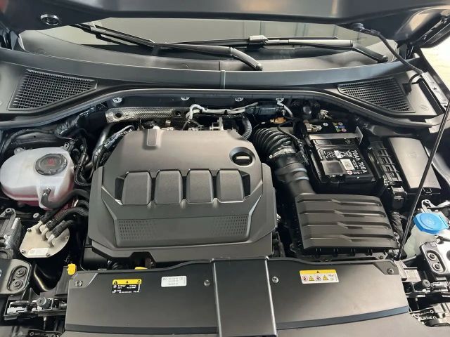 Volkswagen T-Roc 2.0 TDI DSG