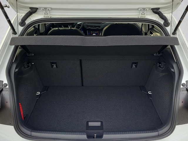 Volkswagen Polo 1.0 TSI IQ.Drive Style