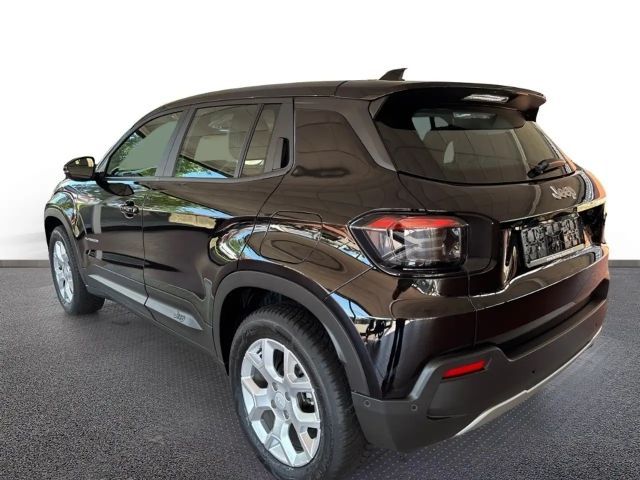 Jeep Avenger Altitude