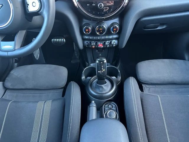 MINI Cooper JCW Trim *Bi-LED*Pano*Navi*CAM*SHZ*CarPlay*