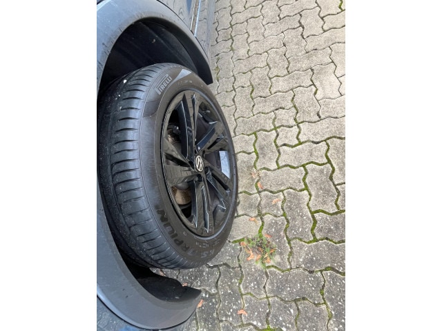 Volkswagen Tiguan 2.0 TDI DSG R-Line Style