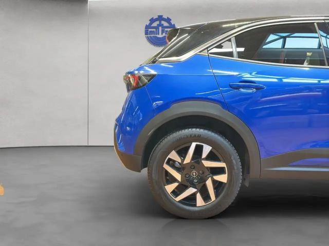 Opel Mokka Elegance Turbo