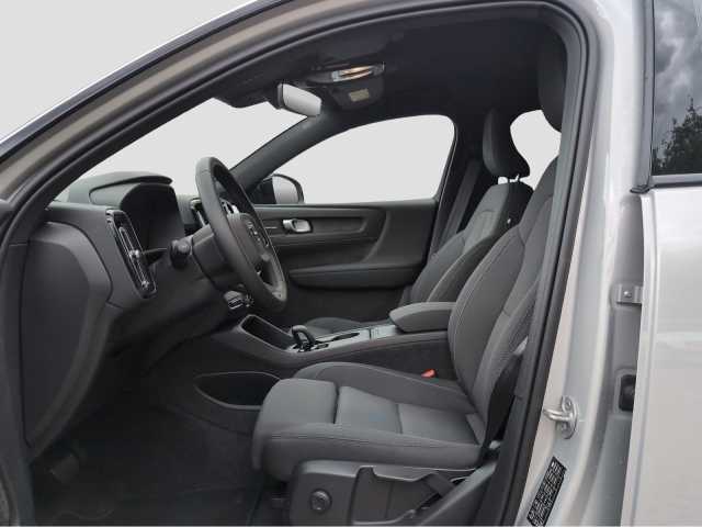 Volvo EX40 Extended range Plus Single motor