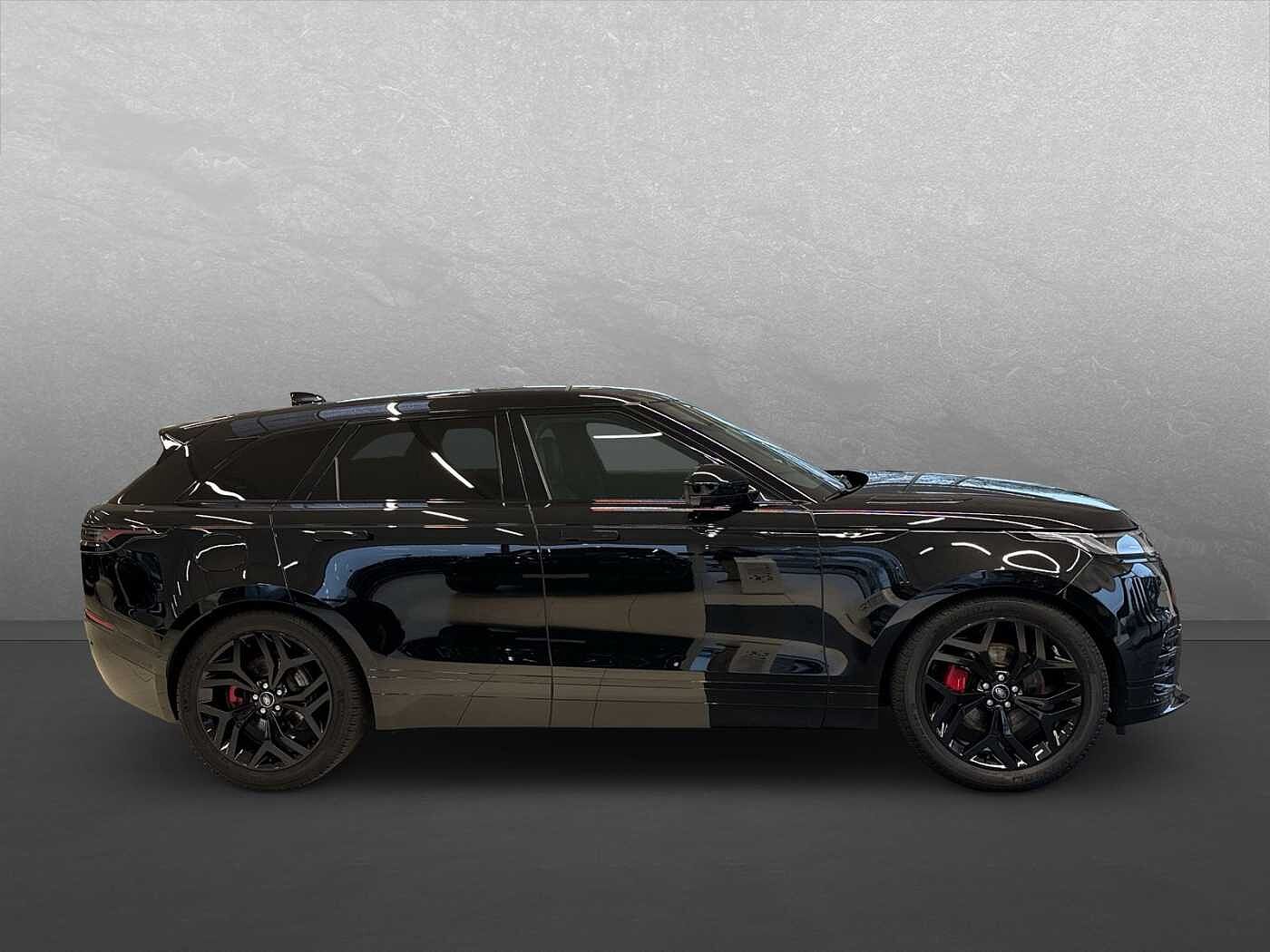 Land Rover Range Rover Velar D200 Dynamic SE