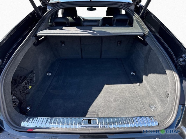 Audi A7 50 TDI Quattro Sportback