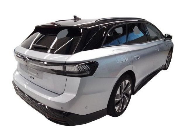 Volkswagen ID.7 GTX Tourer