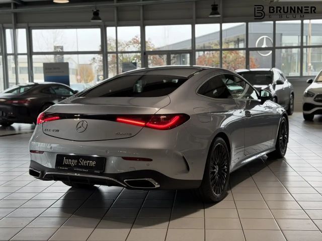 Mercedes-Benz CLE 450 4MATIC AMG Line