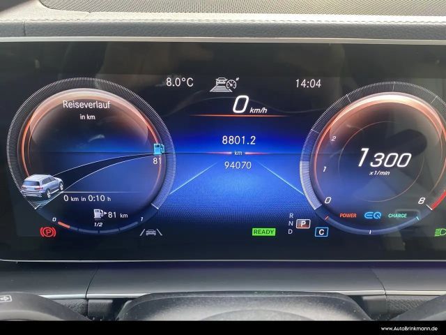 Mercedes-Benz GLS 580 4MATIC AMG Line