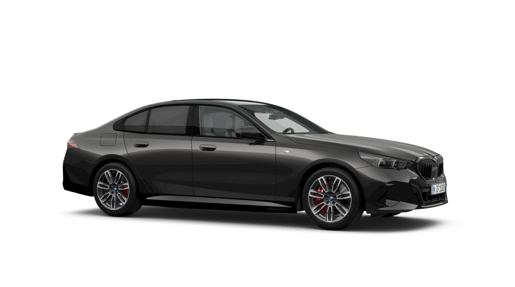 BMW 550 Sedan xDrive