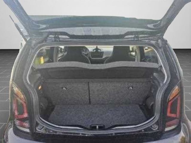 Volkswagen e-up! Active