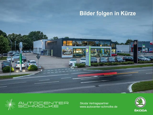 Skoda Kamiq 1.0 TSI Clever